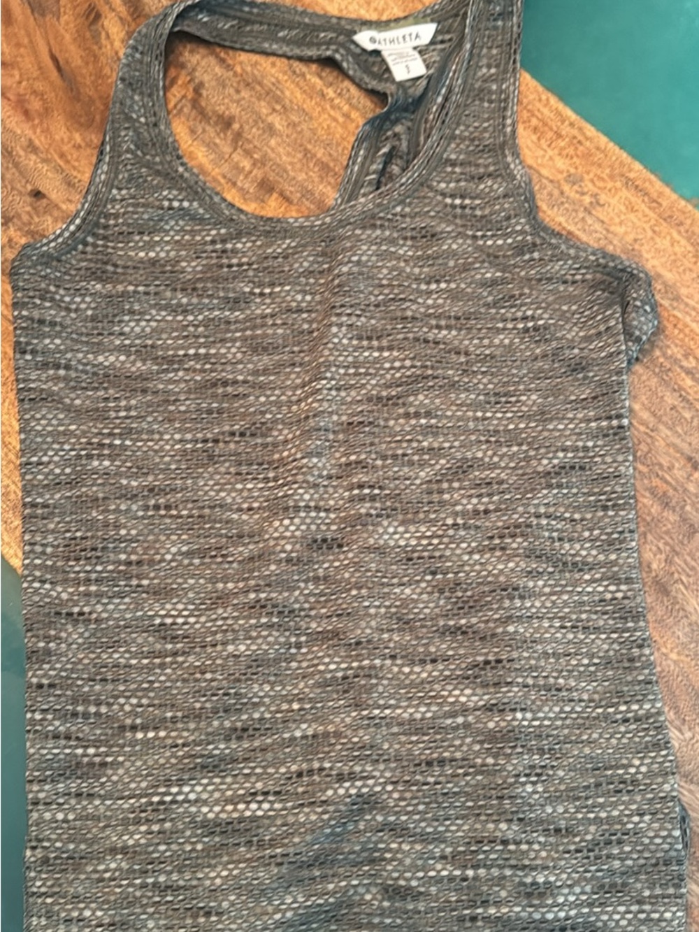 Athleta Tops